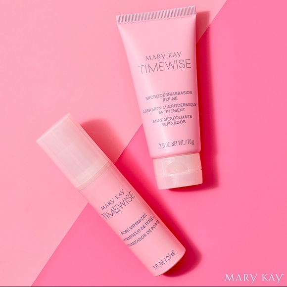 Mary Kay Skincare Mary Kay Microdermabrasion Plus Set Poshmark